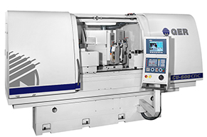 Universal cyclindrical grinding machines GER_CYLINDRICAL GRINDERS CU-CNC SERIES